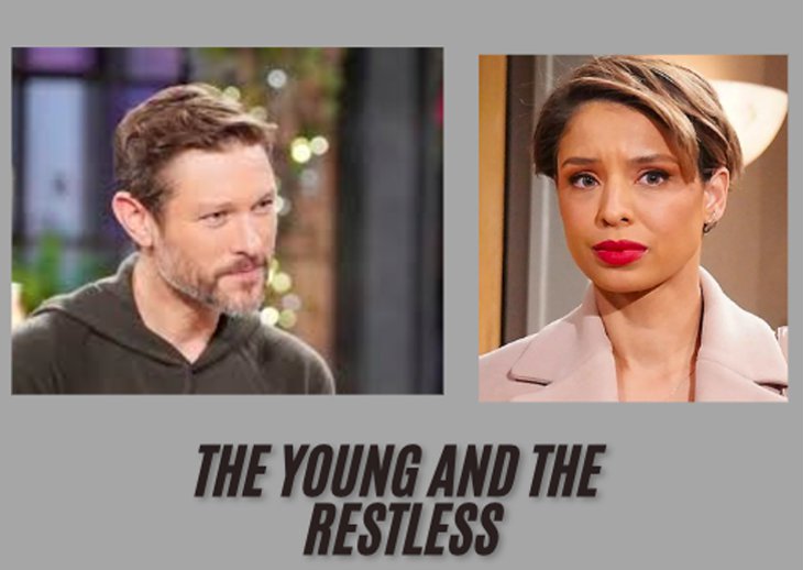 The Young And The Restless Spoilers: New Couple Alert – Could Elena Help Daniel Start A New Chapter In Genao City?