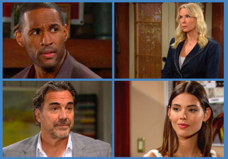 The Bold And The Beautiful Spoilers Monday, Nov 25: Electra’s Mistake, Ridge vs Carter, Brooke Blamed