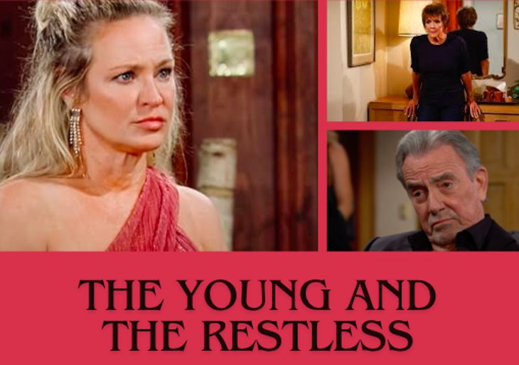 The Young And The Restless Spoilers Monday, Nov 25: Jordan’s Disguise, Phone Mystery, Cupid Victor