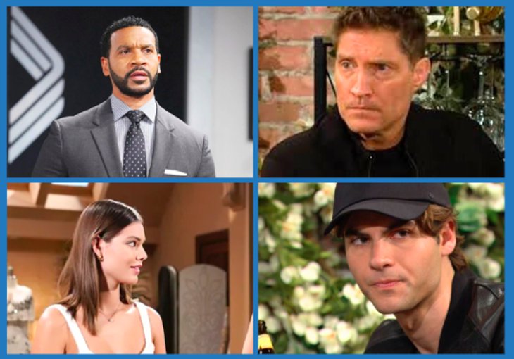 The Bold And The Beautiful Spoilers Week Of Nov 25: Justin’s Clean-Up, Remy’s Magic, Deacon Intrigued, Electra Confesses