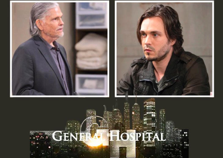 General Hospital Spoilers Week Of Nov 25: Lucky vs Cyrus, Lulu’s Risk, Ric’s Court Trick, Maxie’s Discovery