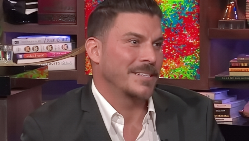 Jax Taylor - WWHL - YouTube