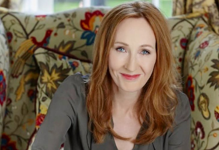 HBO's 'Harry Potter' Refuses To Cut JK Rowling From Upcoming Project Despite Controversial Personal Views