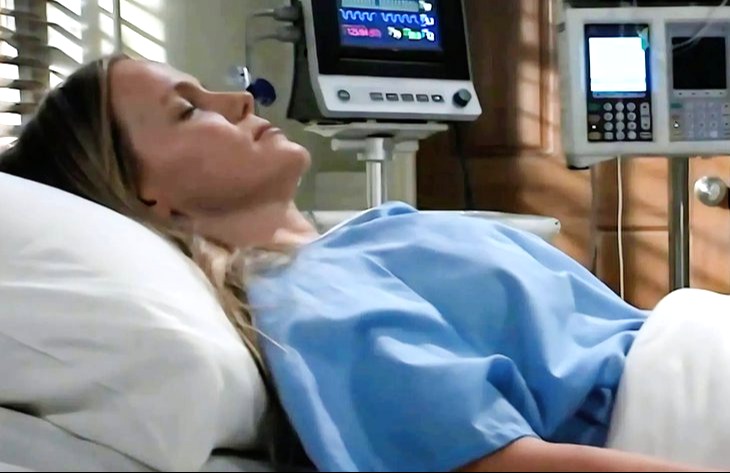 General Hospital Spoilers: Reality Will Hit Lulu Hard As She Grapples With Loss All Around Her