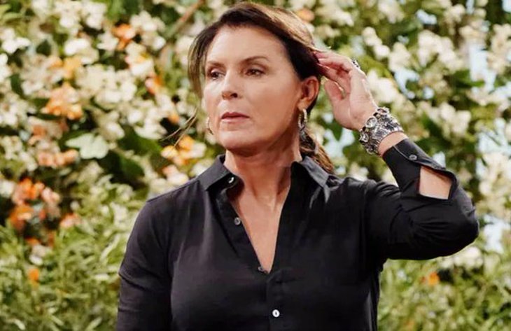 The Bold And The Beautiful Spoilers: What Has Happened To Sheila, Are Her Days of Mischief Over?