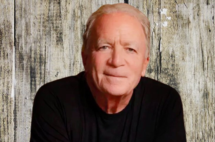 Ken Corday Talks About A Major Shift & “Facelift” Headed For Days Of Our Lives - Coming Soon!