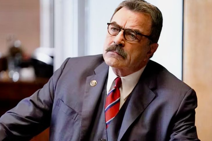 Blue Bloods Spoilers: CBS Replacing ‘Blue Bloods’ With A Different Cop Show, Moving It Ahead Two Time Slots