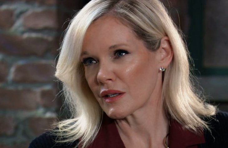 General Hospital Spoilers: The Outcome Of Ava's Trial Could Have Major Implications For Kristina