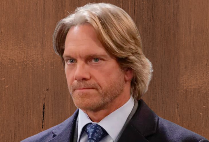 General Hospital Spoilers: Worst Recast - Adam Harrington As Jagger Cates