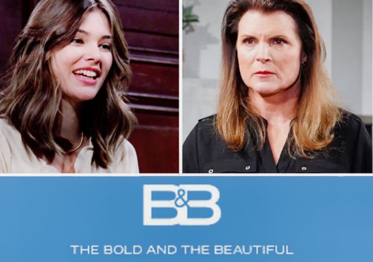 The Bold And The Beautiful Spoilers: Sheila Saves Electra, Senses Remy’s Darkness?