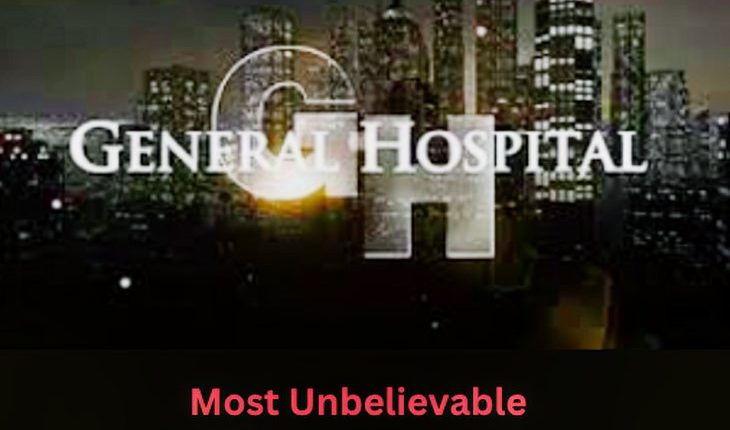 General Hospital