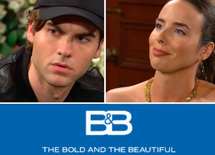 The Bold And The Beautiful Spoilers: Remy Pryce Romances Aunt Ivy