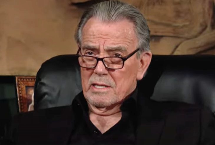 The Young And The Restless Spoilers: Victor Puts A Pox On Claire & Kyle’s Romance, Won’t Allow Kyle Anywhere Near Claire