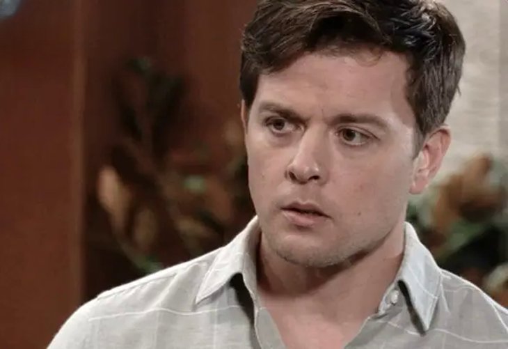 General Hospital Spoilers: Michael Goes To Jail For Covering Up Cates' Murder