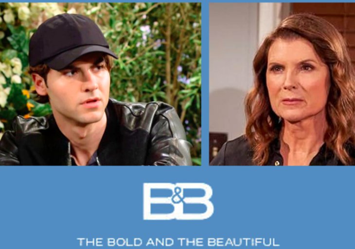 The Bold And The Beautiful Spoilers: Remy Pryce Is Another Secret Son Of Sheila Carter?