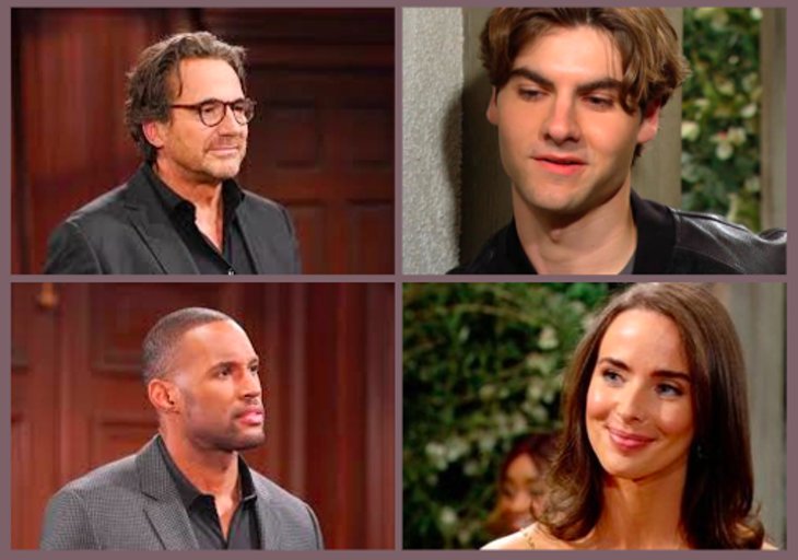 The Bold And The Beautiful Spoilers Tuesday, Nov 26: Remy’s Magic, Ivy’s Intel, Deacon Fooled, Ridge vs Carter