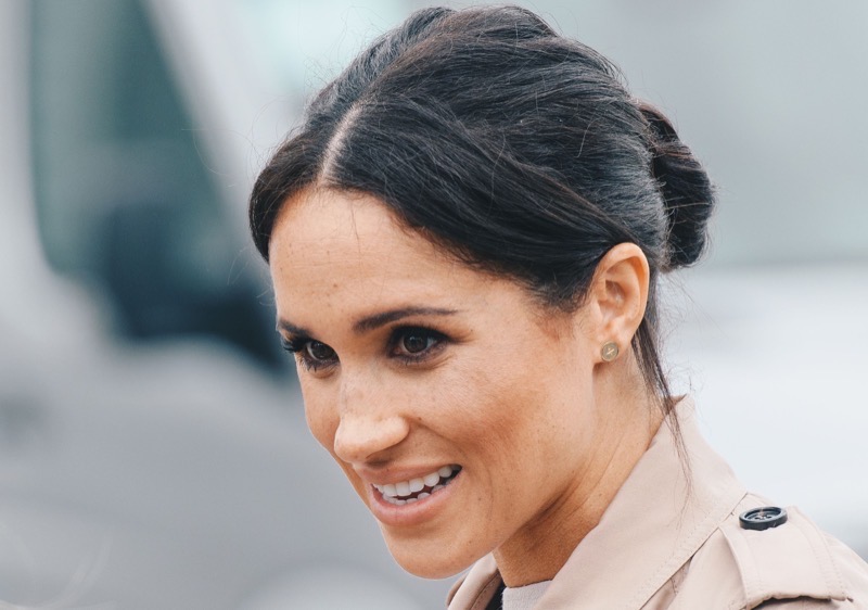 Meghan Markle Gets Shade Thrown At Her For Her Failed Jam Line