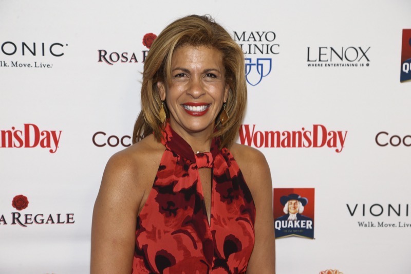 How Did Hoda Kotb Make All Her Millions?