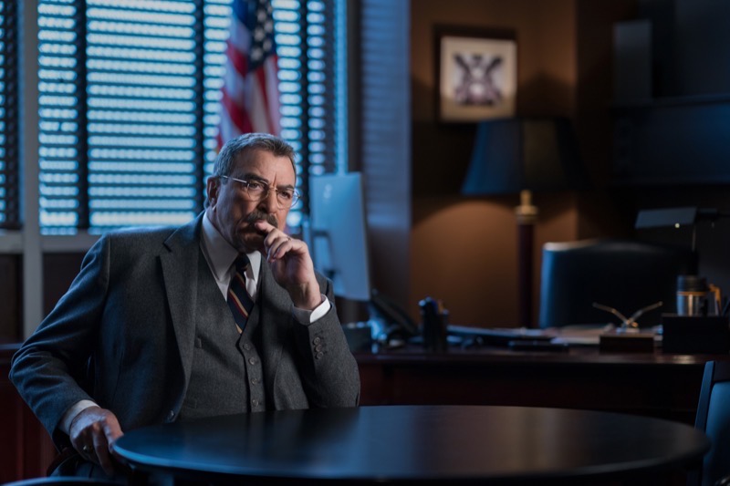 Blue Bloods End Is Near, What Will Tom Selleck Do Next