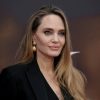 Angelina Jolie Would Give Up Her Career If It Interfered With Her Job As A Mother