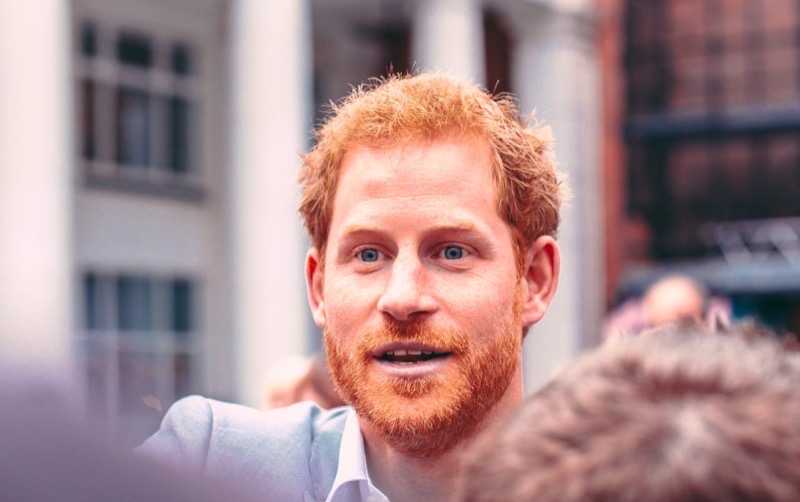 Is Prince Harry Planning A Christmas Divorce?