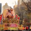 CBS Refuses To Comment On Why They Won't Cover Macy's Thanksgiving Parade This Year