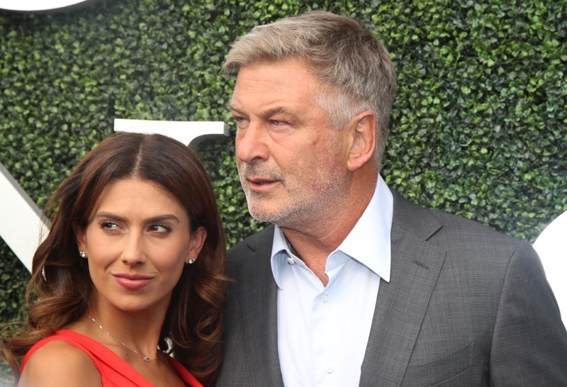 Alec Baldwin Names Wife Hilaria Baldwin As Reason He Doesn't Want To See 'Rust's' Final Cut