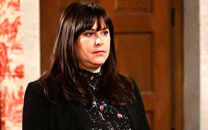 General Hospital Spoilers: Will We See Robyn Come Home This Thanksgiving To Meet Her New Sister?