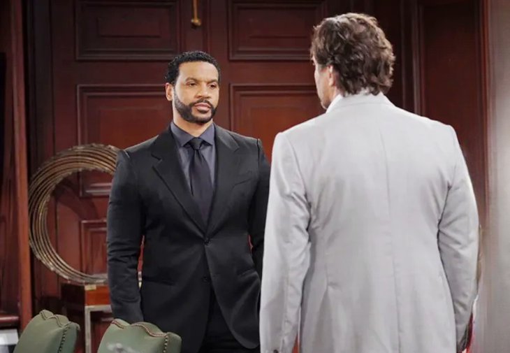 The Bold And The Beautiful Recap Wed, Nov 27: Justin’s Snag, Ridge’s Ultimatum, Hope Blows Up