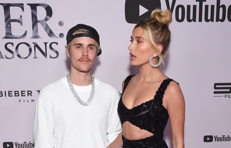 Justin and Hailey Bieber Reveal How They Feel About Their Divorce Rumors