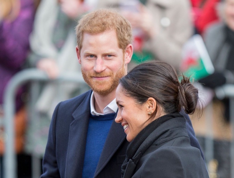 Prince Harry & Meghan Markle’s Christmas Plans Do Not Include Each Other?