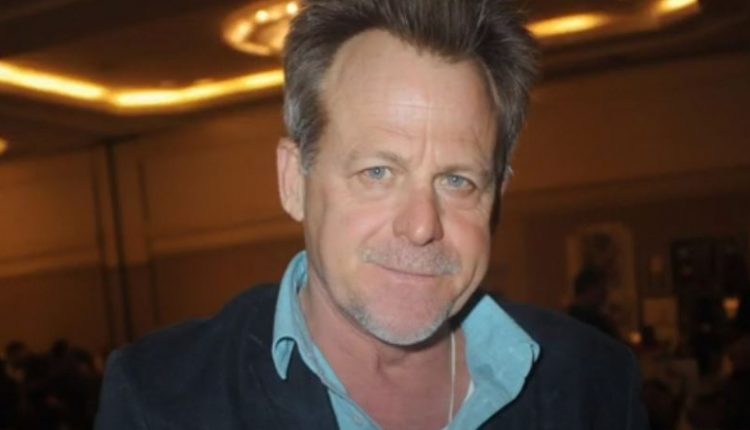 Scott Baldwin Actor Kin Shriner – GH Star – YouTube