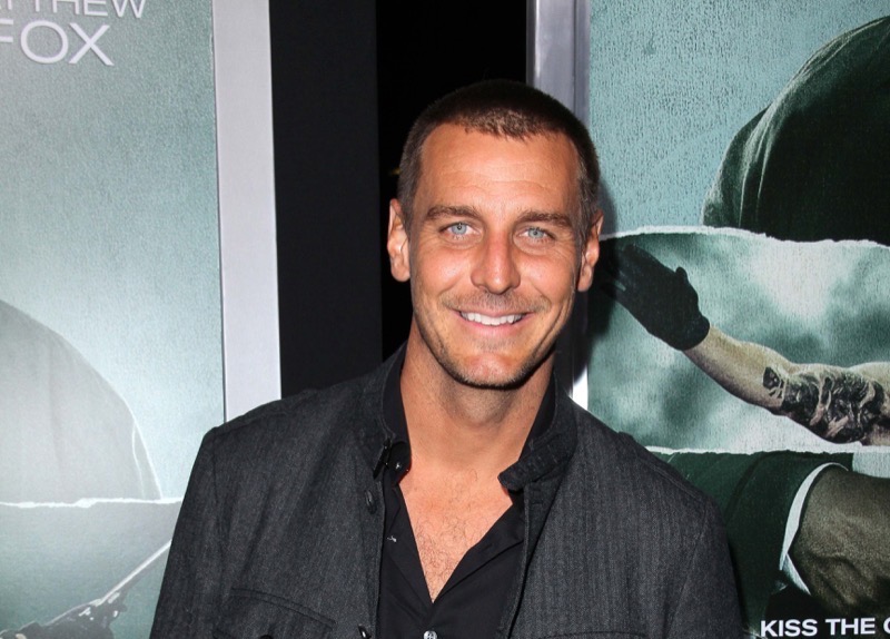 General Hospital Alum Ingo Rademacher Launches New Court Motion Against ABC, Citing Show’s Decision To Bring Steve Burton Back