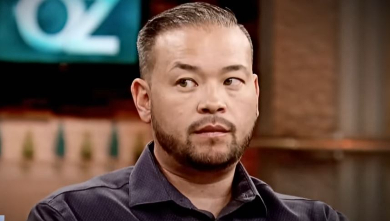 Jon Gosselin - Dr Oz - YouTube