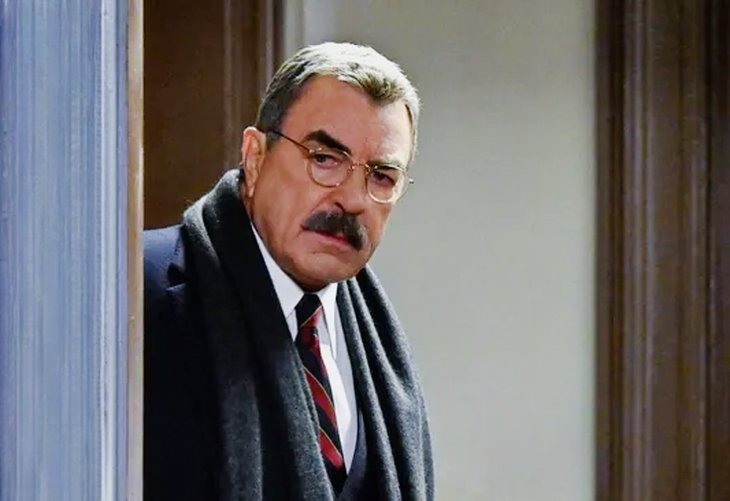 Blue Bloods Spoilers: The End Of An Era-The Final Two Episodes Of Blue Bloods