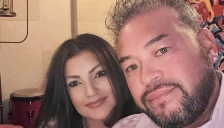 Jon and Kate Plus 8 alum Jon Gosselin With Stephanie Lebo – Instagram