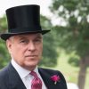 Bizarre And Tragic Things About Prince Andrew That No One Talks About