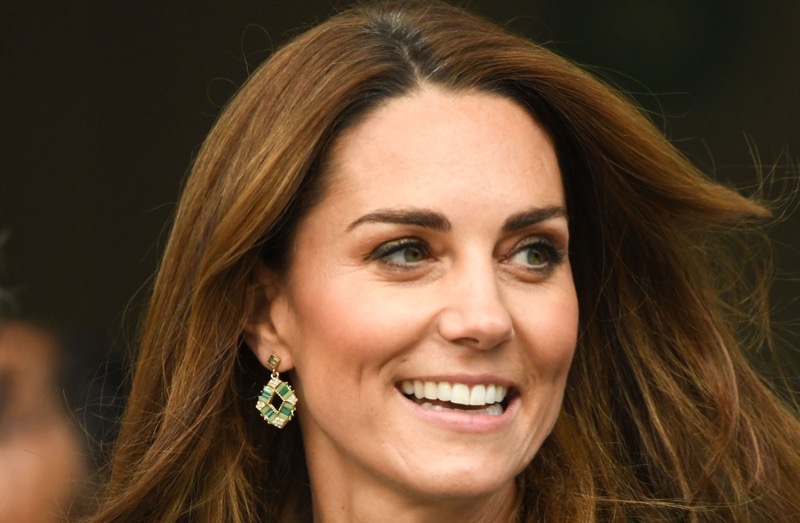 Bizarre And Tragic Things About Kate Middleton That No One Talks About