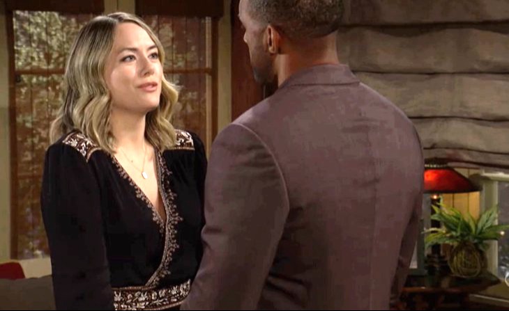 The Bold And The Beautiful Spoilers: Carter Proves Ridge Wrong, Asks Hope to Marry Him?