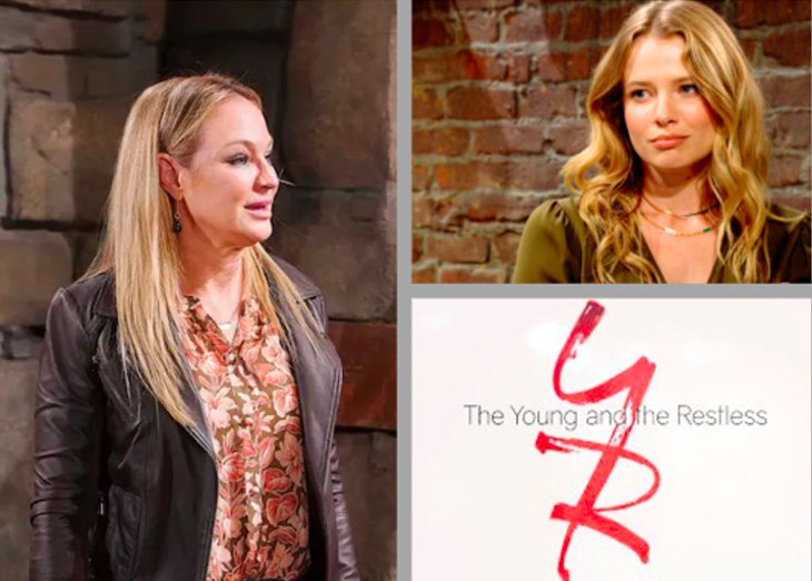 The Young And The Restless Spoilers Mon, Dec 2 UPDATE: Summer vs Sharon, Victor’s Secret, Nikki’s Mission