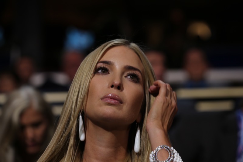 Bizarre And Mysterious Things About Ivanka Trump 