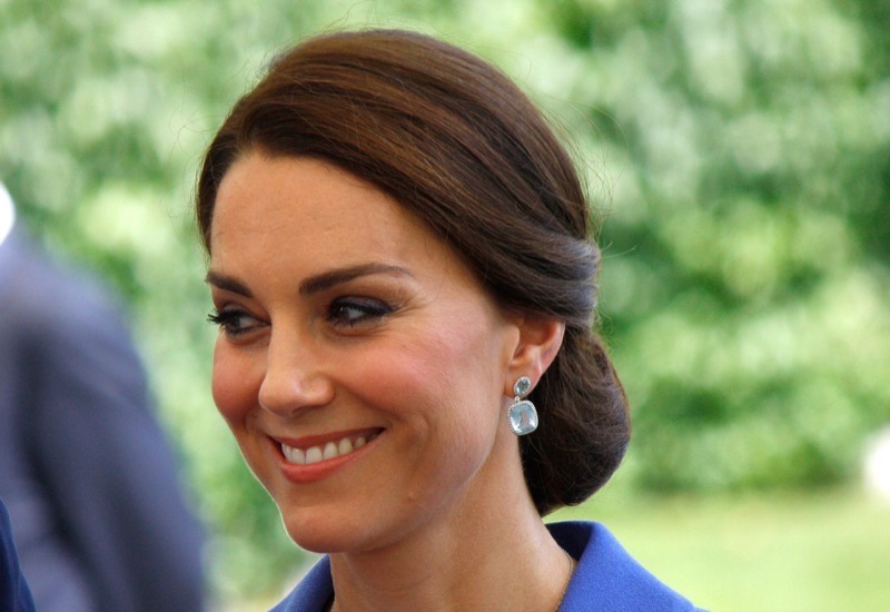 Kate Middleton Is Making Some Major Changes For 2025