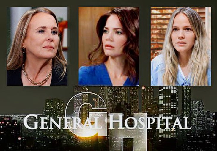 General Hospital Spoilers: Several Shocks, Breaking Bad News, Autopsy Answers