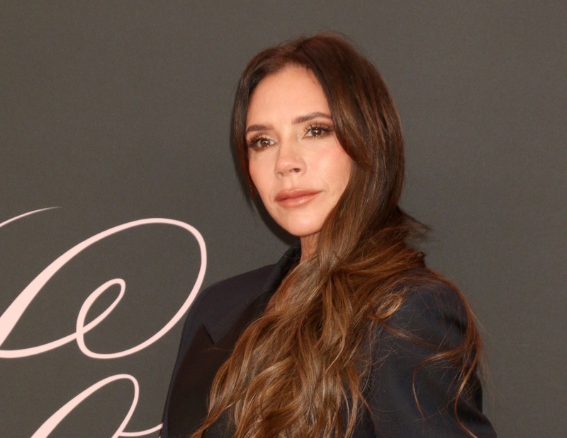 Victoria Beckham Takes Another Swipe At Meghan Markle