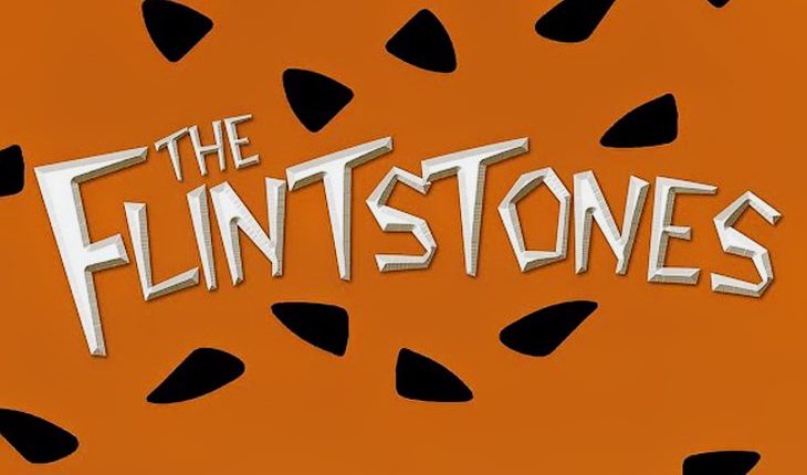The Flintstones