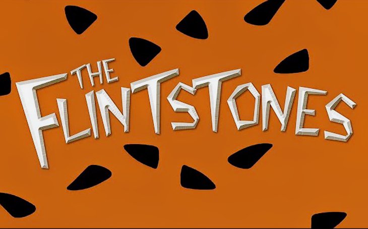 For The First Time In 12 Years, 'The Flintstones' Will Return To Cartoon Network