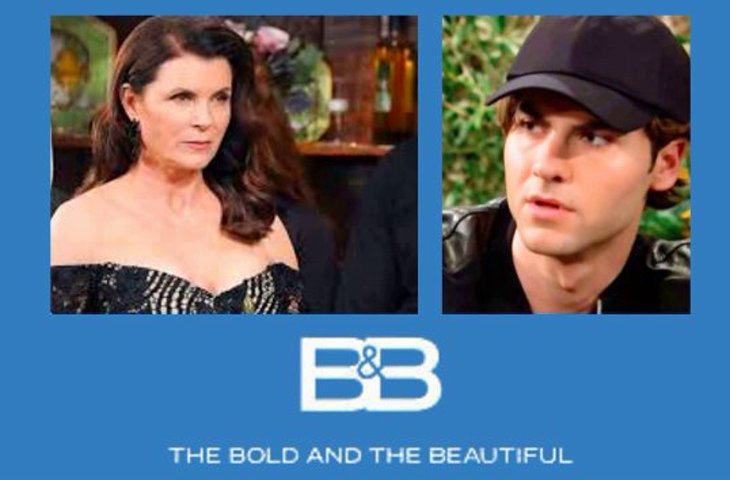 The Bold And The Beautiful Spoilers: Sheila And Remy’s Explosive Encounter – What To Expect!