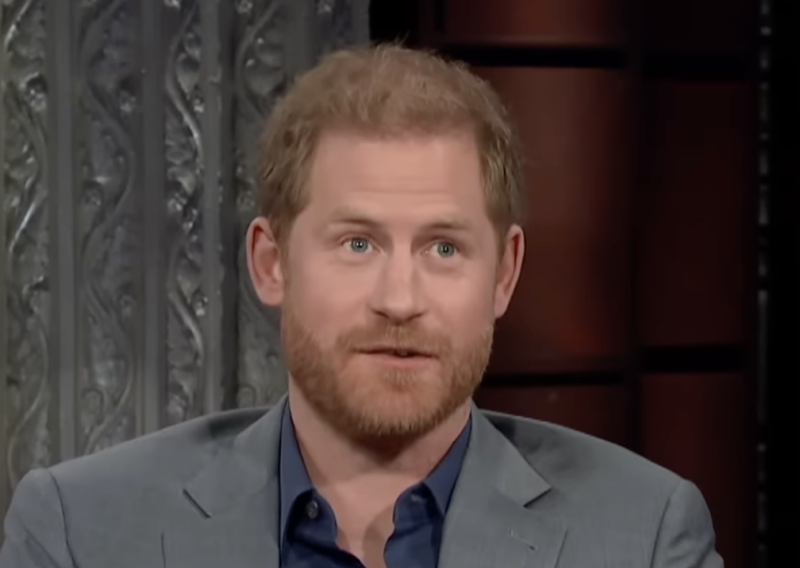 Prince Harry's Involvement In Abusive African Parks Leads To Controversy