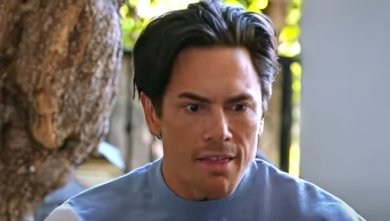 Tom Sandoval - Vanderpump Rules Bravo