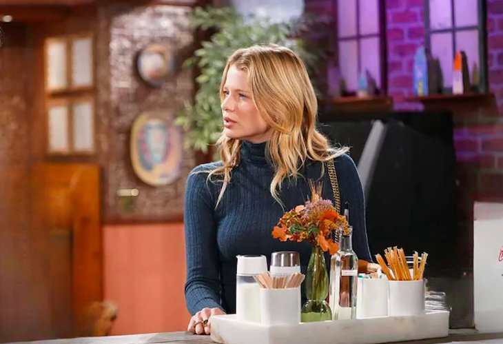 The Young And The Restless Spoilers: Summer's Next Move – Claire's Personal And Business Life Flourishing